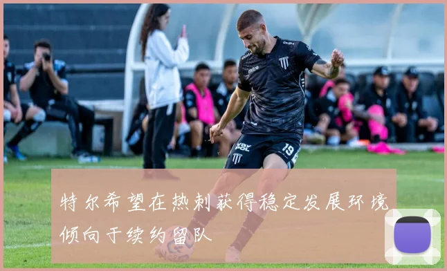 特尔希望在热刺获得稳定发展环境倾向于续约留队