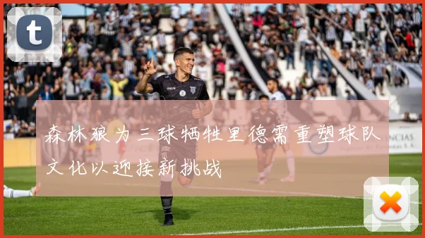 森林狼为三球牺牲里德需重塑球队文化以迎接新挑战